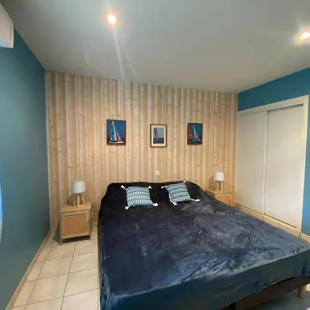 La Landaise Au Golf De Biscarosse Biscarrosse