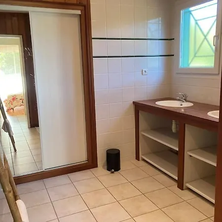 La Landaise Au Golf De Biscarosse Villa Biscarrosse