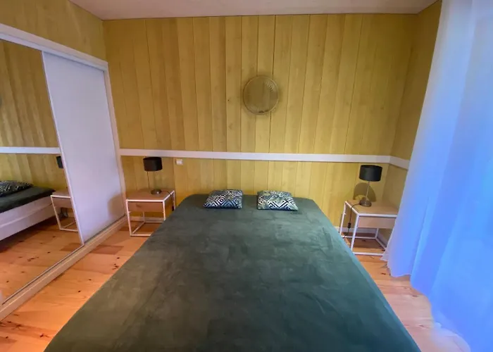 Villa La Landaise Au Golf De Biscarosse *