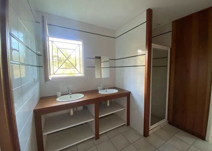 La Landaise Au Golf De Biscarosse Villa *