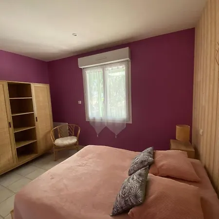 La Landaise Au Golf De Biscarosse *