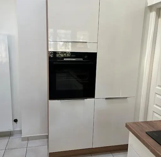 Villa La Landaise Au Golf De Biscarosse